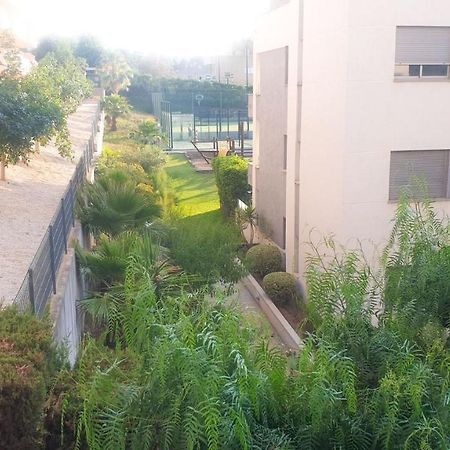 Apartamento Relax,A 2Min De La Playa Y Parking Gratuito Appartement Salou Buitenkant foto