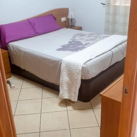 Apartamento Relax,A 2Min De La Playa Y Parking Gratuito Appartement Salou Buitenkant foto