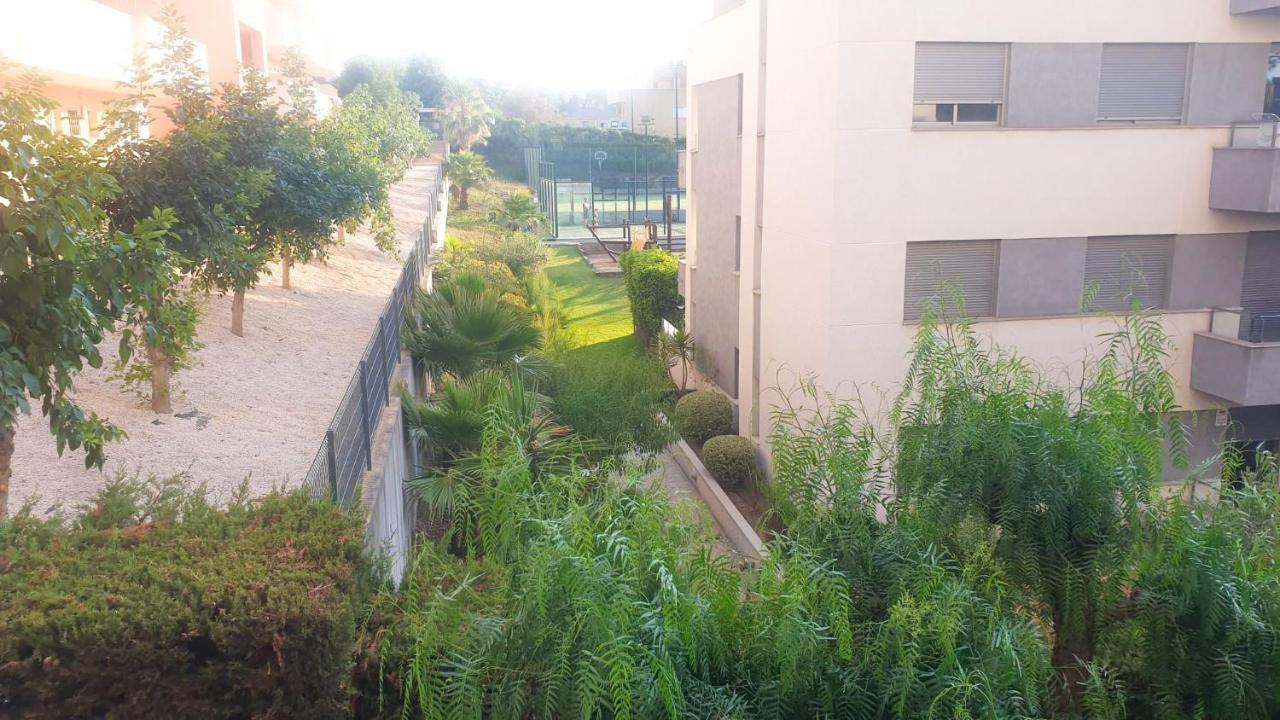 Apartamento Relax,A 2Min De La Playa Y Parking Gratuito Appartement Salou Buitenkant foto