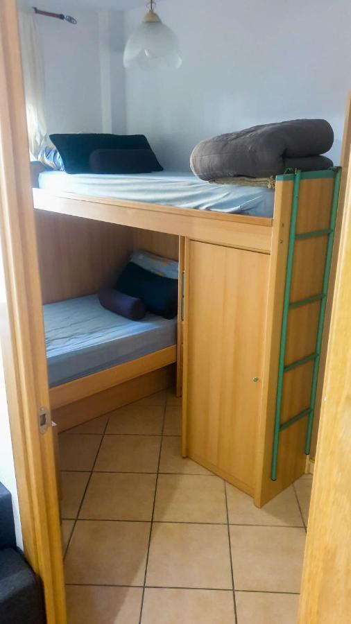 Apartamento Relax,A 2Min De La Playa Y Parking Gratuito Appartement Salou Buitenkant foto