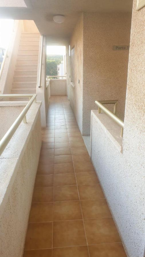 Apartamento Relax,A 2Min De La Playa Y Parking Gratuito Appartement Salou Buitenkant foto