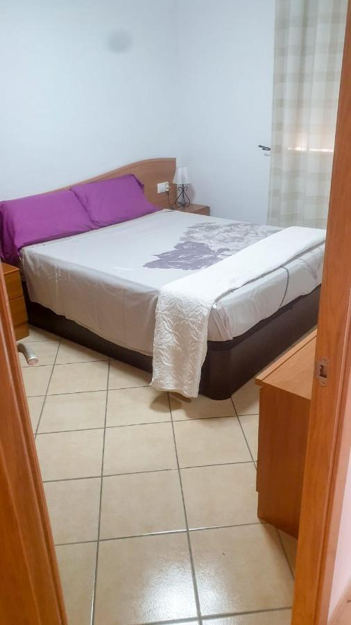 Apartamento Relax,A 2Min De La Playa Y Parking Gratuito Appartement Salou Buitenkant foto
