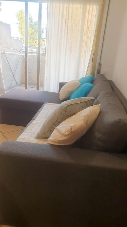 Apartamento Relax,A 2Min De La Playa Y Parking Gratuito Appartement Salou Buitenkant foto